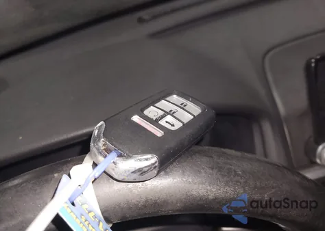 2019 Honda Accord Sport z USA, uszkodzony, nr VIN 1HGCV1F3XKA143994